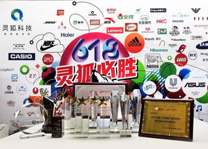 靈狐科技攜手宿遷電商園區(qū)，共筑中國(guó)電商產(chǎn)業(yè)新藍(lán)圖