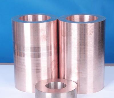 紫銅分類與其在金屬制品中的應(yīng)用