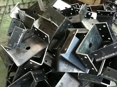 專業生產可調節支架 滄州銳鉑機械制品的金屬加工優勢