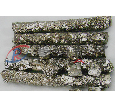 承德金屬材料超市與北京普瑞新材科技 專業提供承德高純鋯棒及金屬制品